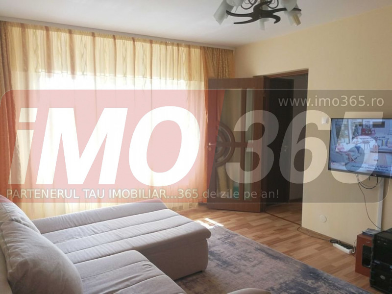 Apartament 2 camere Gavana Et.1 + boxa 6mp
