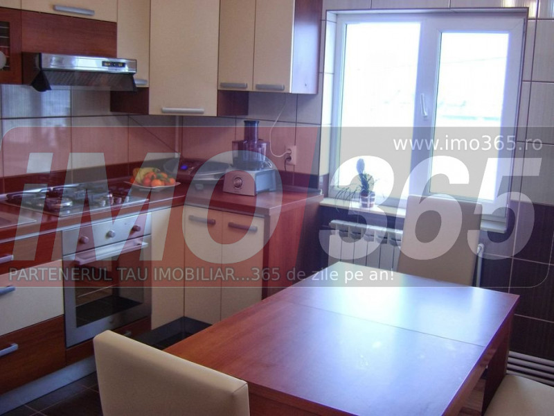 Apartament 2 camere Gavana Et.1 + boxa 6mp
