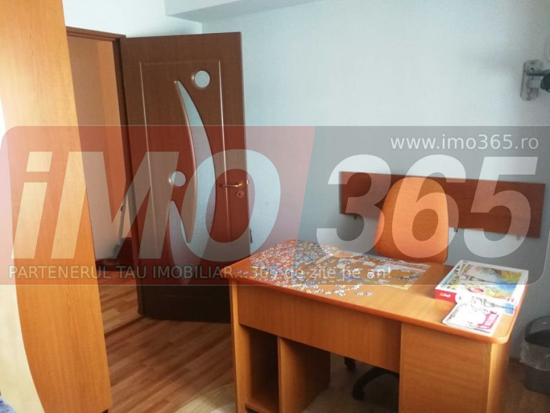 Apartament 2 camere Gavana Et.1 + boxa 6mp