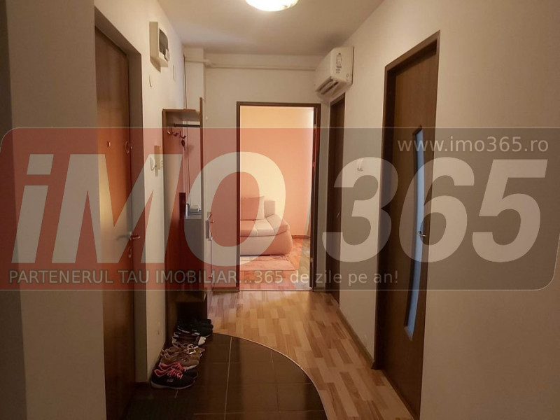 Apartament 2 camere Gavana Et.1 + boxa 6mp
