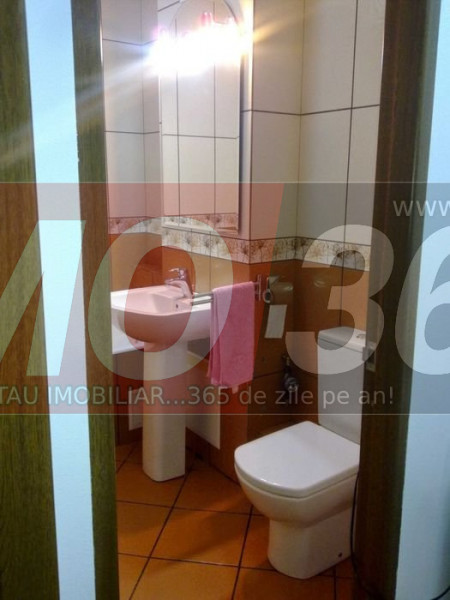 Apartament 2 camere Gavana Et.1 + boxa 6mp