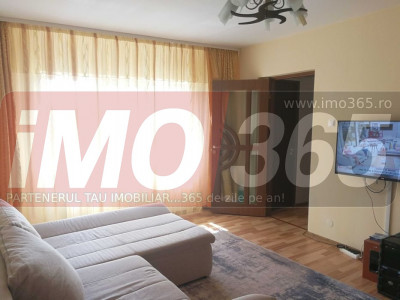 Apartament 2 camere Gavana Et.1 + boxa 6mp