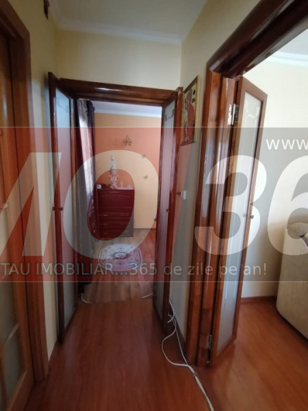 Ap.3 Camere Gavana | Et.1 | Semimobilat | Utilat | Centrala si termopan