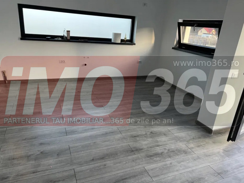 Casa Bascov | 3 camere | 125 mp ST | Teren 351 mp