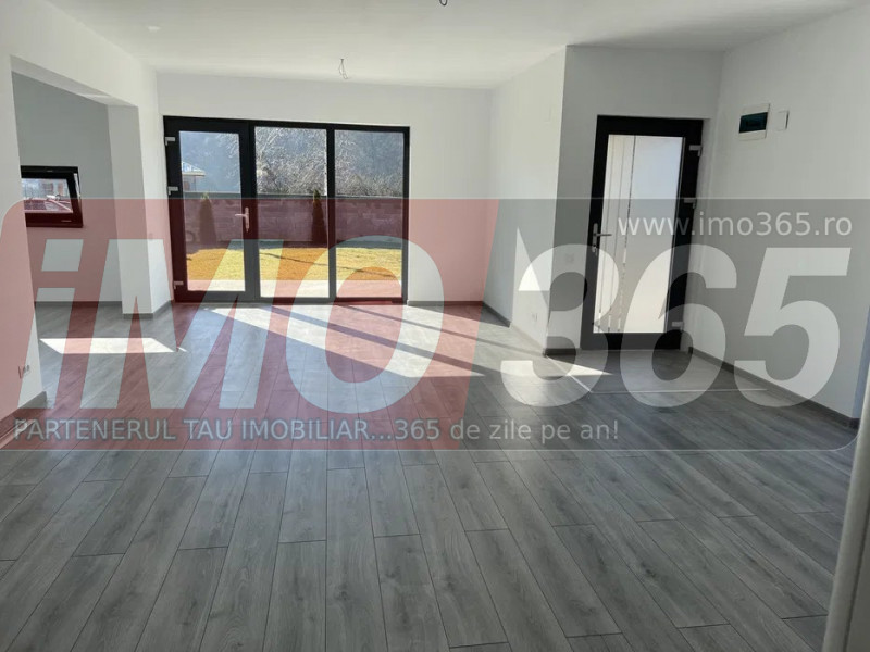 Casa Bascov | 3 camere | 125 mp ST | Teren 351 mp
