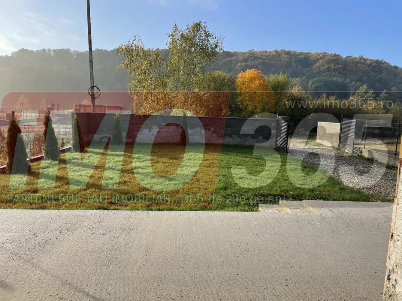 Casa Bascov | 3 camere | 125 mp ST | Teren 351 mp