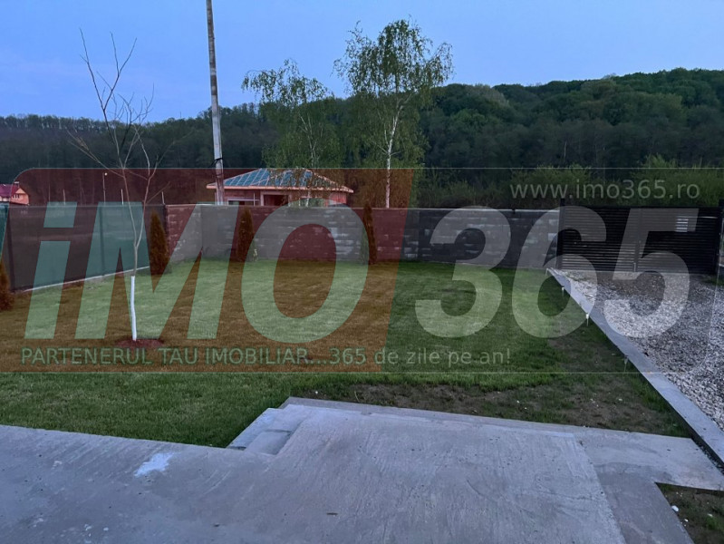 Casa Bascov | 3 camere | 125 mp ST | Teren 351 mp