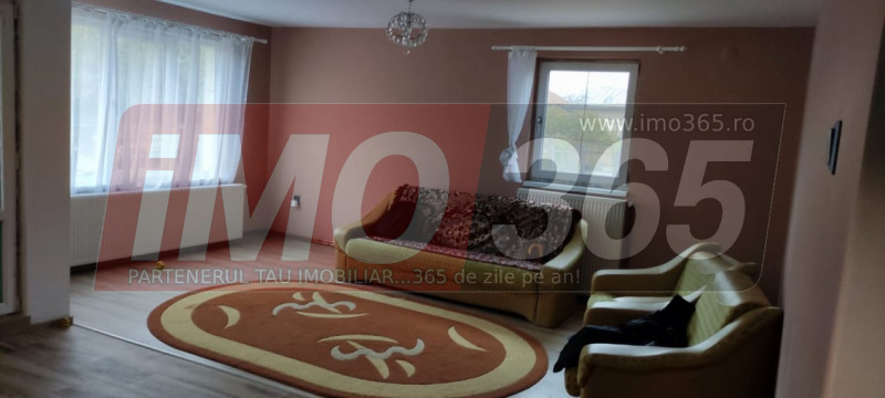Casa Bascov 125mp SU | 250 mp SD | 500 mp teren
