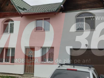 Casa Bascov 125mp SU | 250 mp SD | 500 mp teren