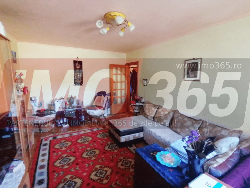 Ap.3 Camere | Eremia | Decomandat | 75mp ST | 68mp SU