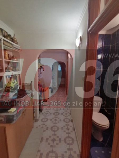 Ap.3 Camere | Eremia | Decomandat | 75mp ST | 68mp SU