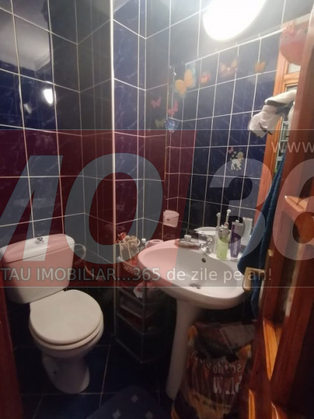 Ap.3 Camere | Eremia | Decomandat | 75mp ST | 68mp SU