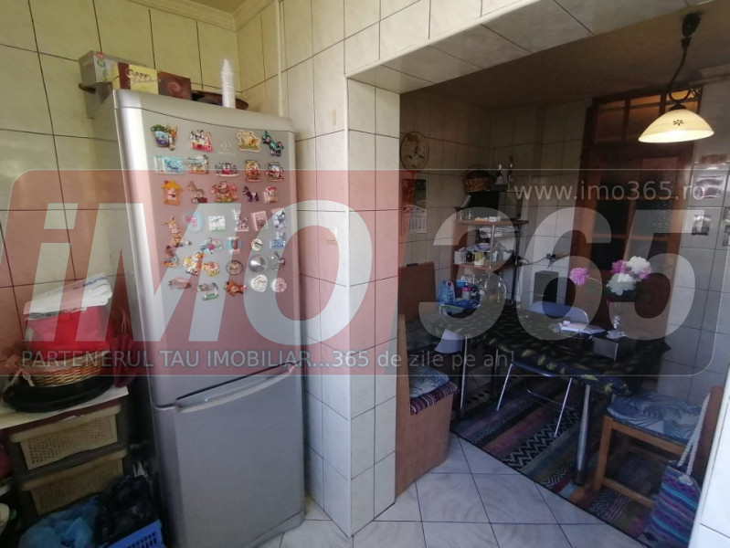 Ap.3 Camere | Eremia | Decomandat | 75mp ST | 68mp SU