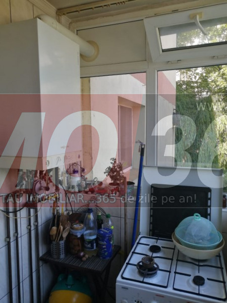 Ap.3 Camere | Eremia | Decomandat | 75mp ST | 68mp SU
