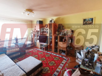 Ap.3 Camere | Eremia | Decomandat | 75mp ST | 68mp SU