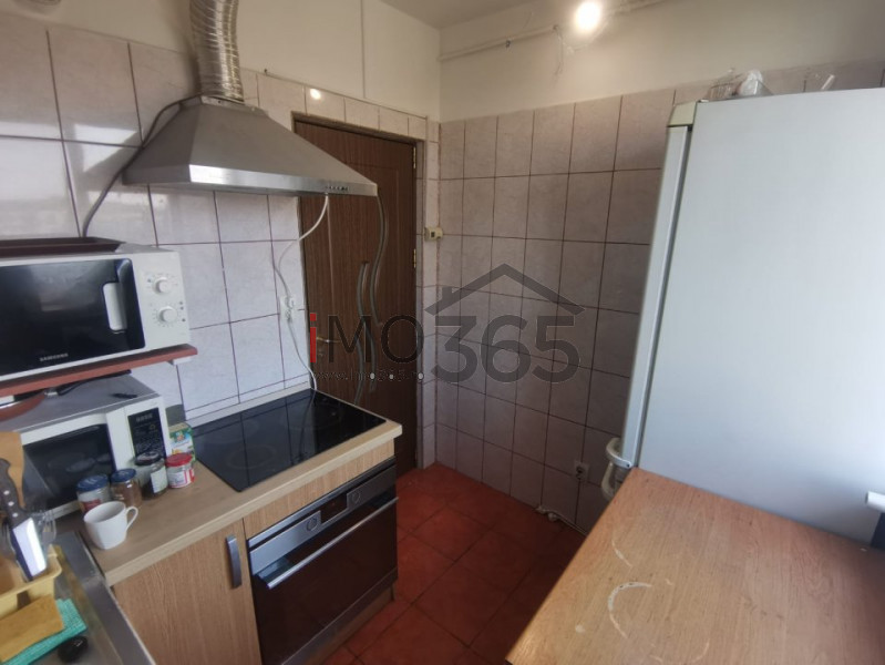 Ap. 2 cam Trivale complex 2 | Sd | Renovat 