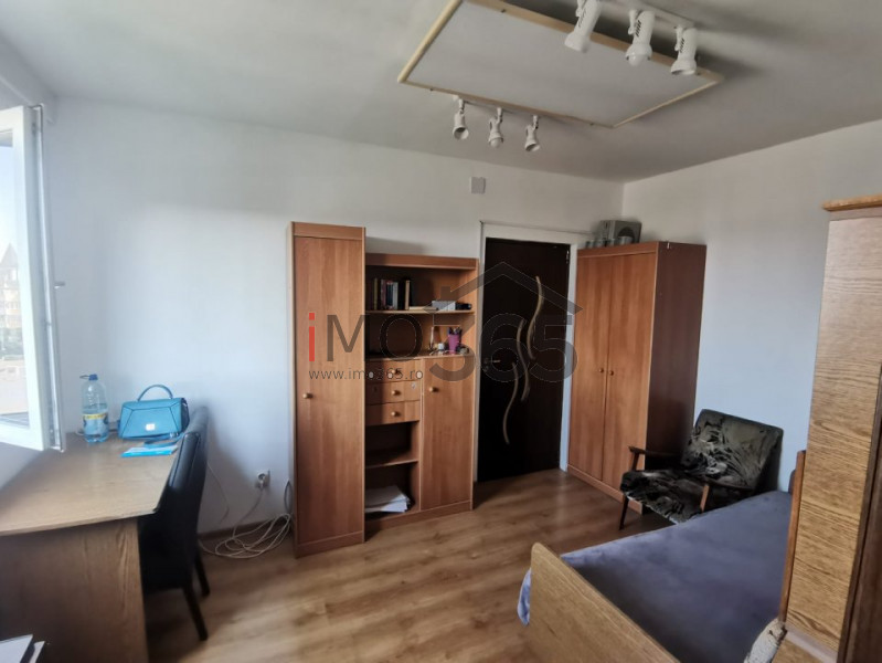 Ap. 2 cam Trivale complex 2 | Sd | Renovat 