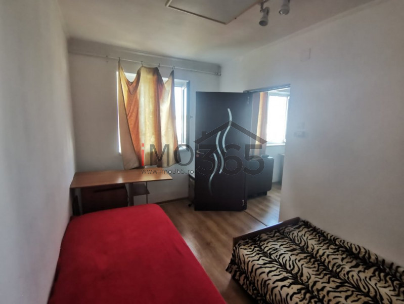 Ap. 2 cam Trivale complex 2 | Sd | Renovat 