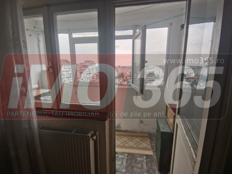 Ap. 3 camere ultracentral | centrală și termopan integral | Clasic M+U