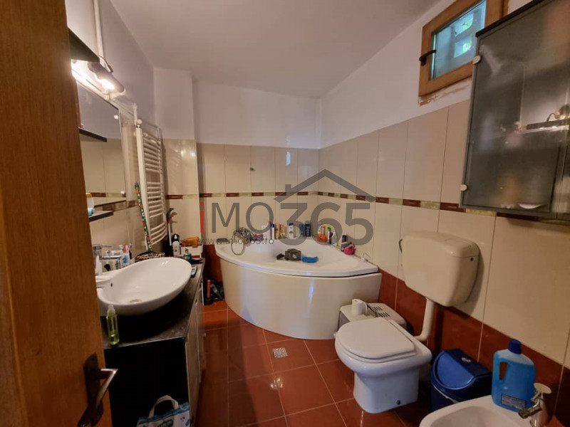 Casa Teilor 5 camere | P+1+M | 125mp SU | 150 mp teren