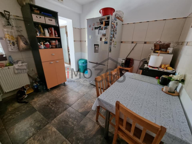 Casa Teilor 5 camere | P+1+M | 125mp SU | 150 mp teren