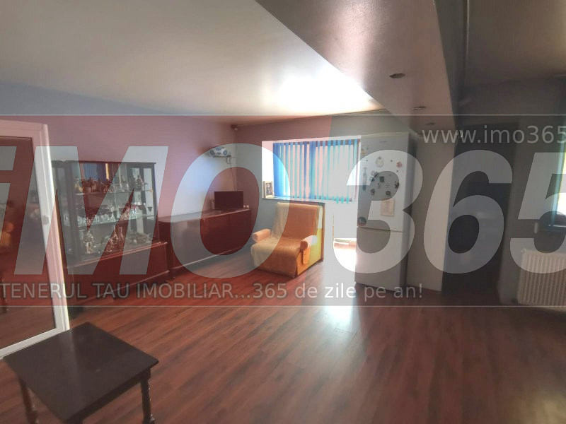 Ap.2 Cam Decomandat renovat | Nord | Parter | 52mp 
