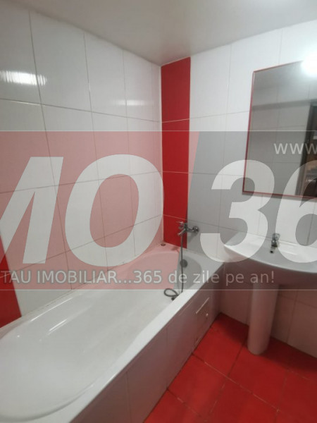 Ap.2 Cam Decomandat renovat | Nord | Parter | 52mp 