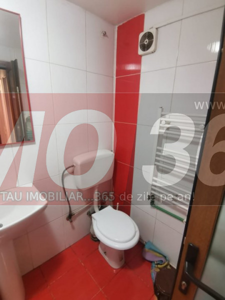 Ap.2 Cam Decomandat renovat | Nord | Parter | 52mp 