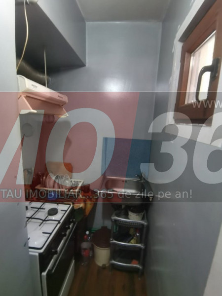 Ap.2 Cam Decomandat renovat | Nord | Parter | 52mp 