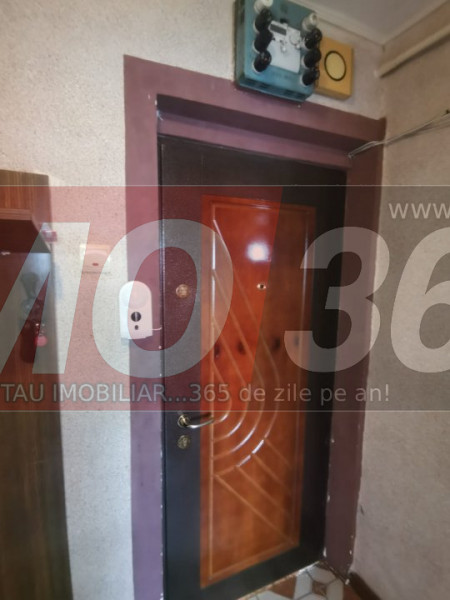 Ap.2 Cam Decomandat renovat | Nord | Parter | 52mp 