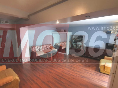 Ap.2 Cam Decomandat renovat | Nord | Parter | 52mp 