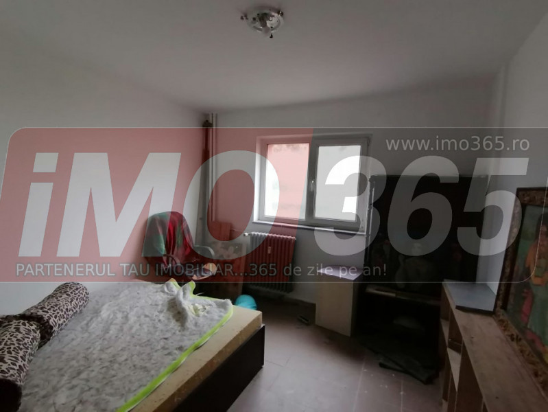 Ap.3 camere decomandat NORD | Et.4 din 10 | 63 mp ST