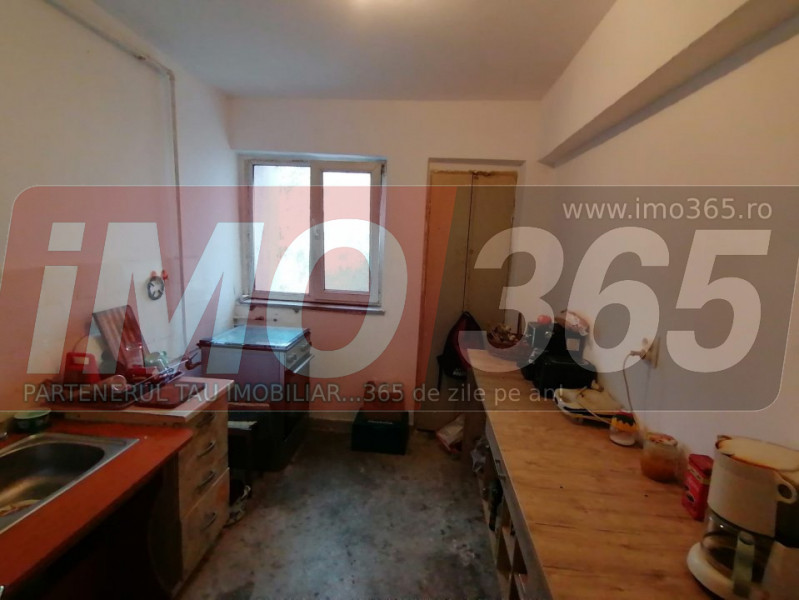 Ap.3 camere decomandat NORD | Et.4 din 10 | 63 mp ST