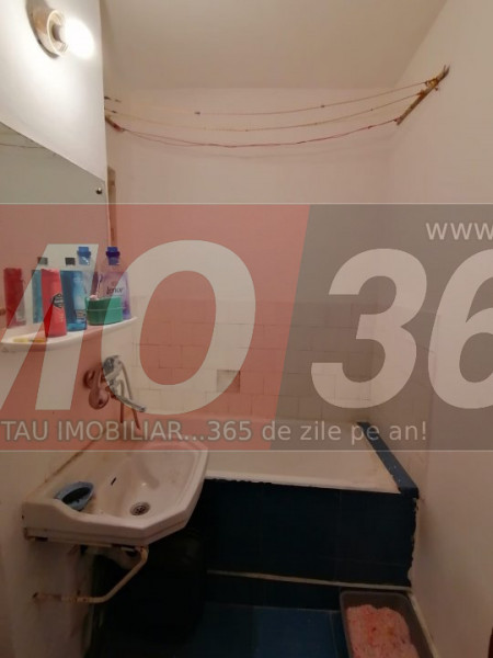 Ap.3 camere decomandat NORD | Et.4 din 10 | 63 mp ST