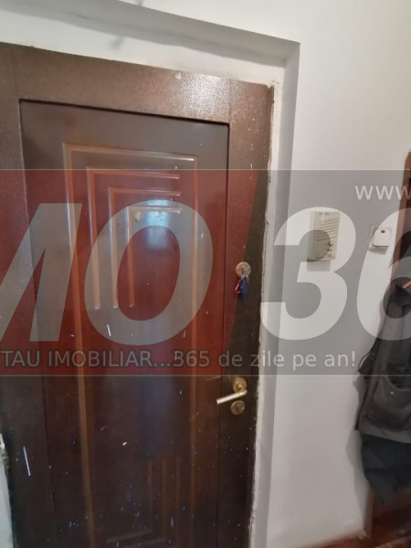 Ap.3 camere decomandat NORD | Et.4 din 10 | 63 mp ST