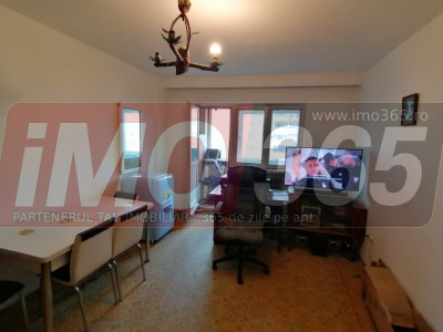 Ap.3 camere decomandat NORD | Et.4 din 10 | 63 mp ST