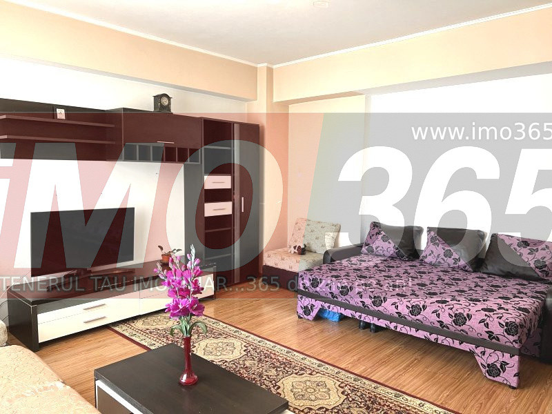 Ap.2 camere Gavana 3 Bloc 2008 | Et.2 | Mobilat si utilat | Centrala si termopan