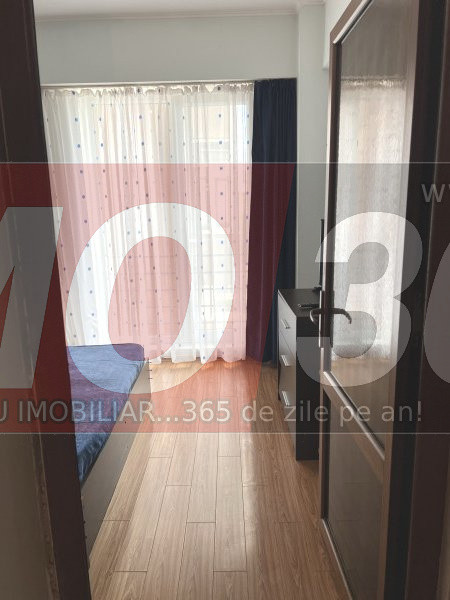 Ap.2 camere Gavana 3 Bloc 2008 | Et.2 | Mobilat si utilat | Centrala si termopan