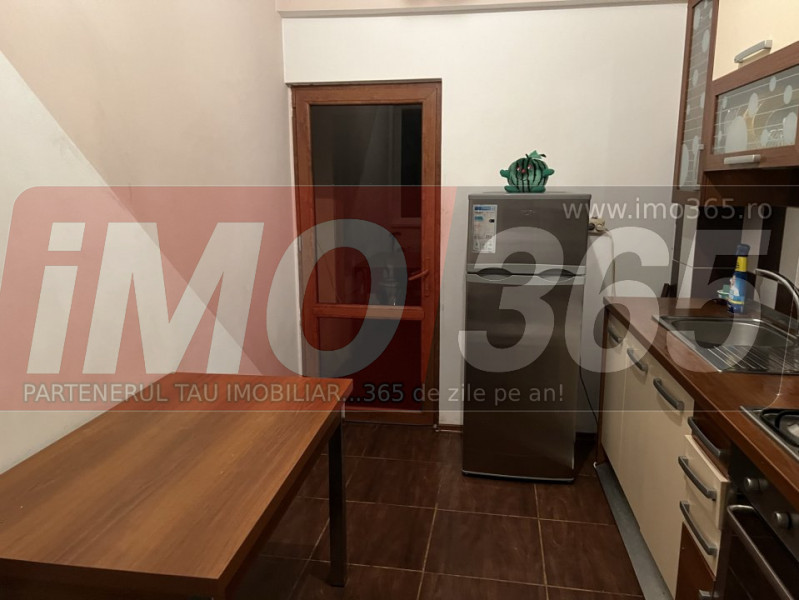 Ap.2 camere Gavana 3 Bloc 2008 | Et.2 | Mobilat si utilat | Centrala si termopan
