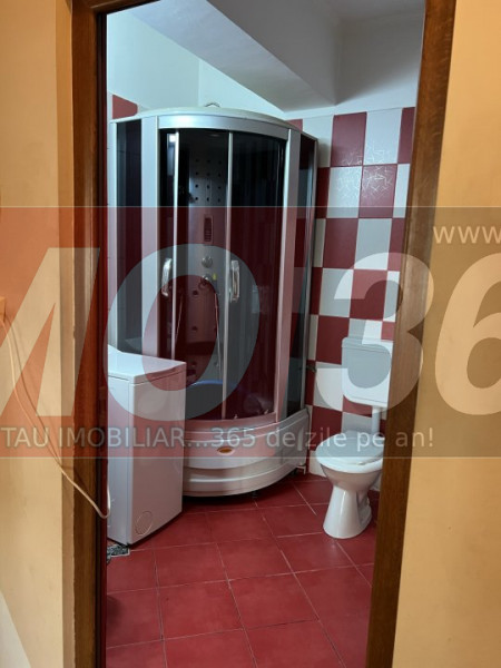 Ap.2 camere Gavana 3 Bloc 2008 | Et.2 | Mobilat si utilat | Centrala si termopan