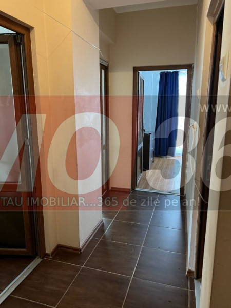 Ap.2 camere Gavana 3 Bloc 2008 | Et.2 | Mobilat si utilat | Centrala si termopan