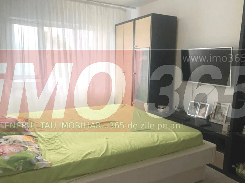 Ap.3 camere Bascov | renovat recent | centrala si termopan 