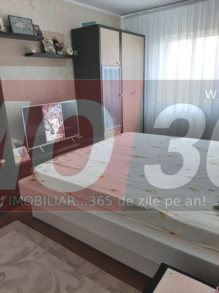 Ap.3 camere Bascov | renovat recent | centrala si termopan 