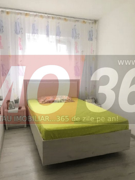 Ap.3 camere Bascov | renovat recent | centrala si termopan 