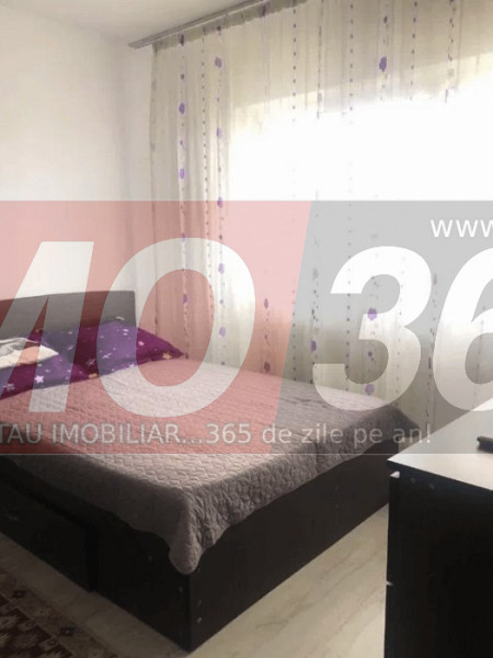 Ap.3 camere Bascov | renovat recent | centrala si termopan 