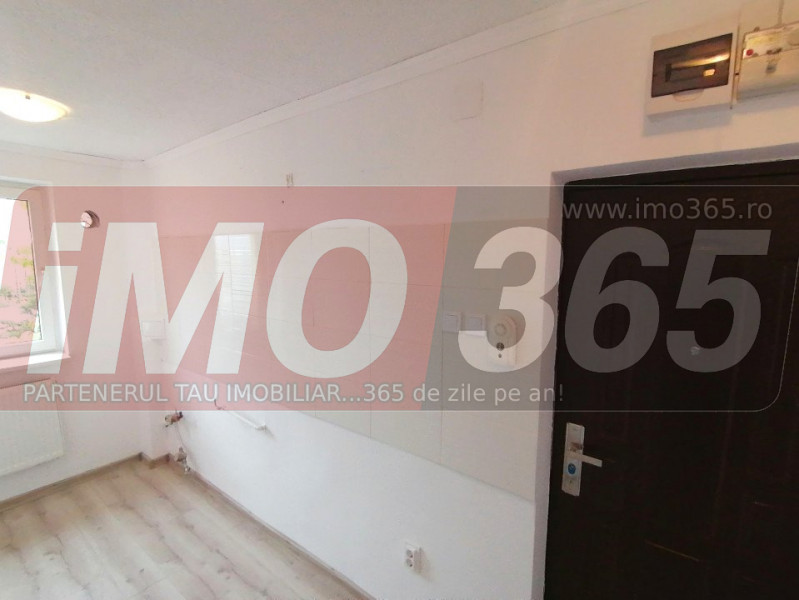 Ap.2 camere SD Trivale | 35mp | Et.4 | Renovat recent