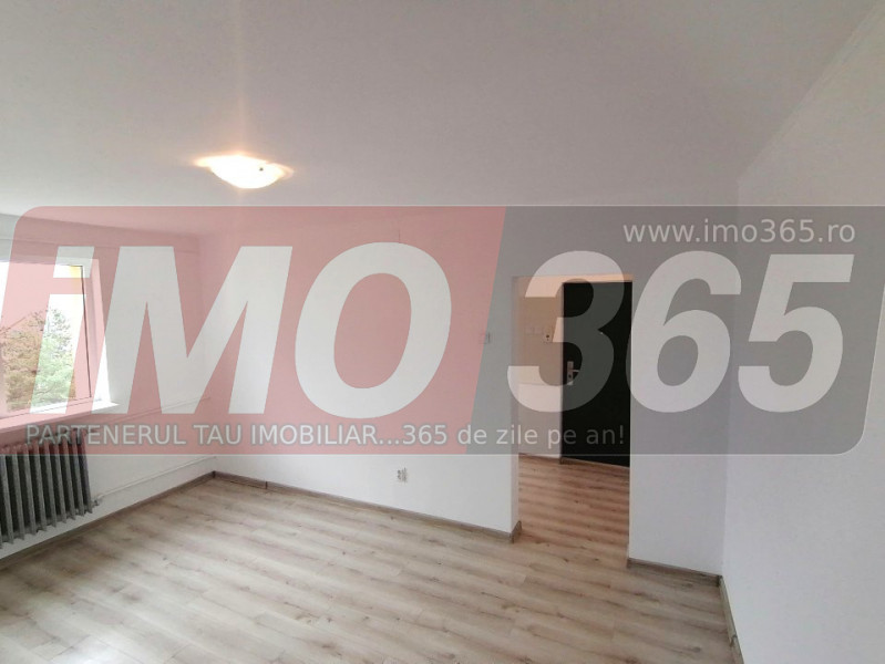 Ap.2 camere SD Trivale | 35mp | Et.4 | Renovat recent
