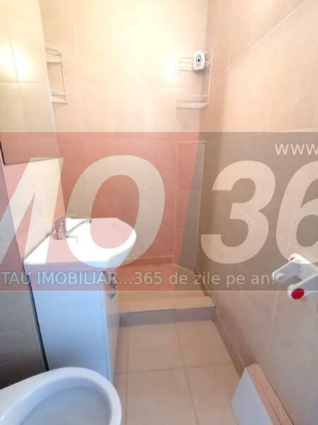 Ap.2 camere SD Trivale | 35mp | Et.4 | Renovat recent