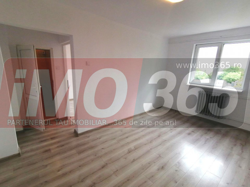 Ap.2 camere SD Trivale | 35mp | Et.4 | Renovat recent
