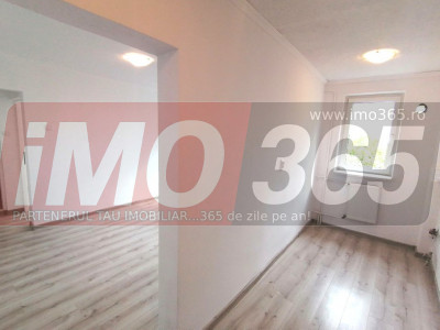 Ap.2 camere SD Trivale | 35mp | Et.4 | Renovat recent